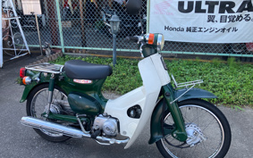 HONDA SUPER CUB50 AA01
