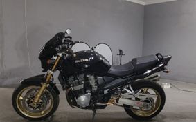 SUZUKI BANDIT1200 GV79A