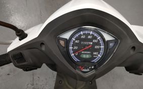 SUZUKI ADDRESS V110 CE47A