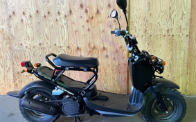 SUZUKI LETS2 CA1PA