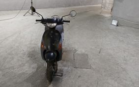 SUZUKI LETS4 CA45A