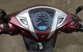 HONDA LEAD 125 JF45