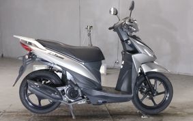 SUZUKI ADDRESS V110 CE47A