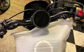 HONDA  REBEL 250 S EDITION  MC49