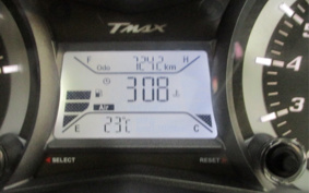 YAMAHA T-MAX 530 2015 SJ12J