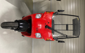 HONDA GYRO TA03