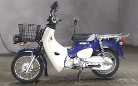 HONDA SUPER CUB50 AA07