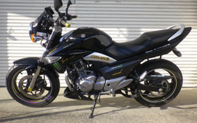 SUZUKI GSR250 GJ55D