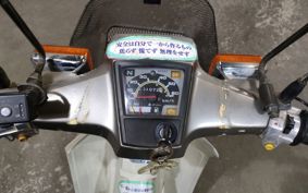 HONDA SUPER CUB50 AA01
