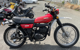 YAMAHA DT250