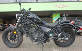 HONDA REBEL MC49