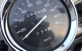 YAMAHA XJR400 1993 4HM