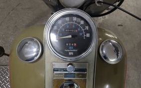 HARLEY HARLEY FLH1340 AJK