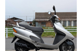 HONDA SPACY125 JF04