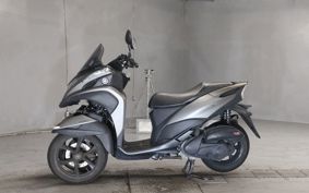 YAMAHA TORI CITY125 SEC1J