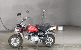 HONDA MONKEY Z50J