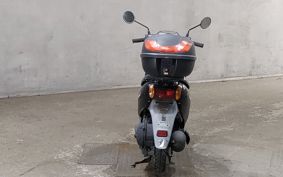 SUZUKI LETS4 CA45A