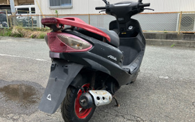 SYM ATTILA125