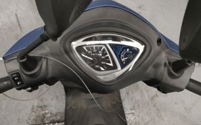YAMAHA JOG125 SEJ5J