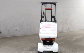 HONDA GYRO TA03