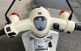 HONDA SUPER CUB110 JA07