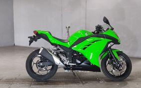 KAWASAKI NINJA250 EX250L
