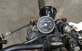 YAMAHA SEROW 225W 4JG