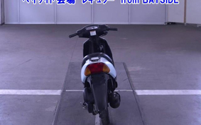 SUZUKI LETS2
