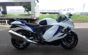 SUZUKI Hayabusa 2024 EJ11A