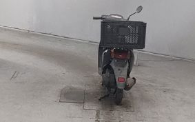 SUZUKI LETS4 CA45A