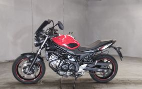SUZUKI SV650 VP55B