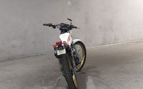 HONDA TLR200 MD09