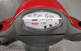 SUZUKI LETS5 CA47A