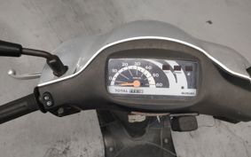 SUZUKI LETS2 CA1PA