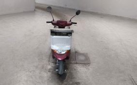 SUZUKI LETS4 CA43A