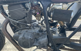 YAMAHA TW200 2JL