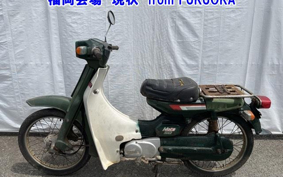 YAMAHA MATE50