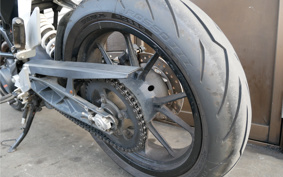 KTM 200 DUKE JUC4D