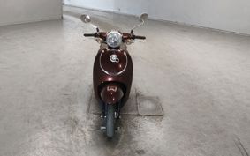HONDA GIORNO AF77