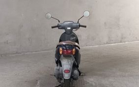 SUZUKI LETS4 CA45A