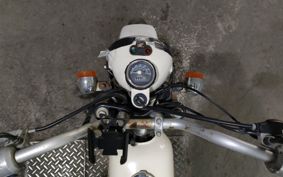 HONDA APE50 AC16