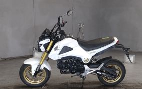 HONDA GU ROM JC61