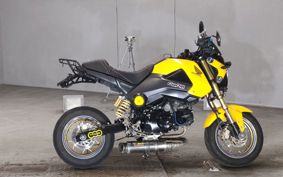 HONDA GU ROM JC61