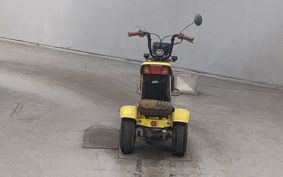 HONDA LOAD FOX TB10