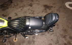 HONDA  REBEL 250 ABS MC49