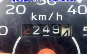 SUZUKI LETS4