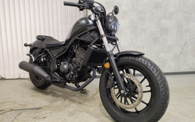 HONDA REBEL MC49