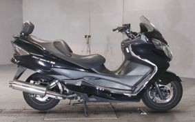 SUZUKI SKYWAVE 250S CJ46A