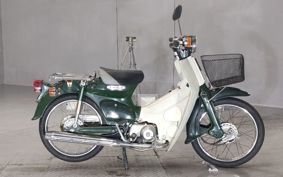 HONDA SUPER CUB50 AA01