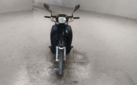 HONDA SUPER CUB110 JA10